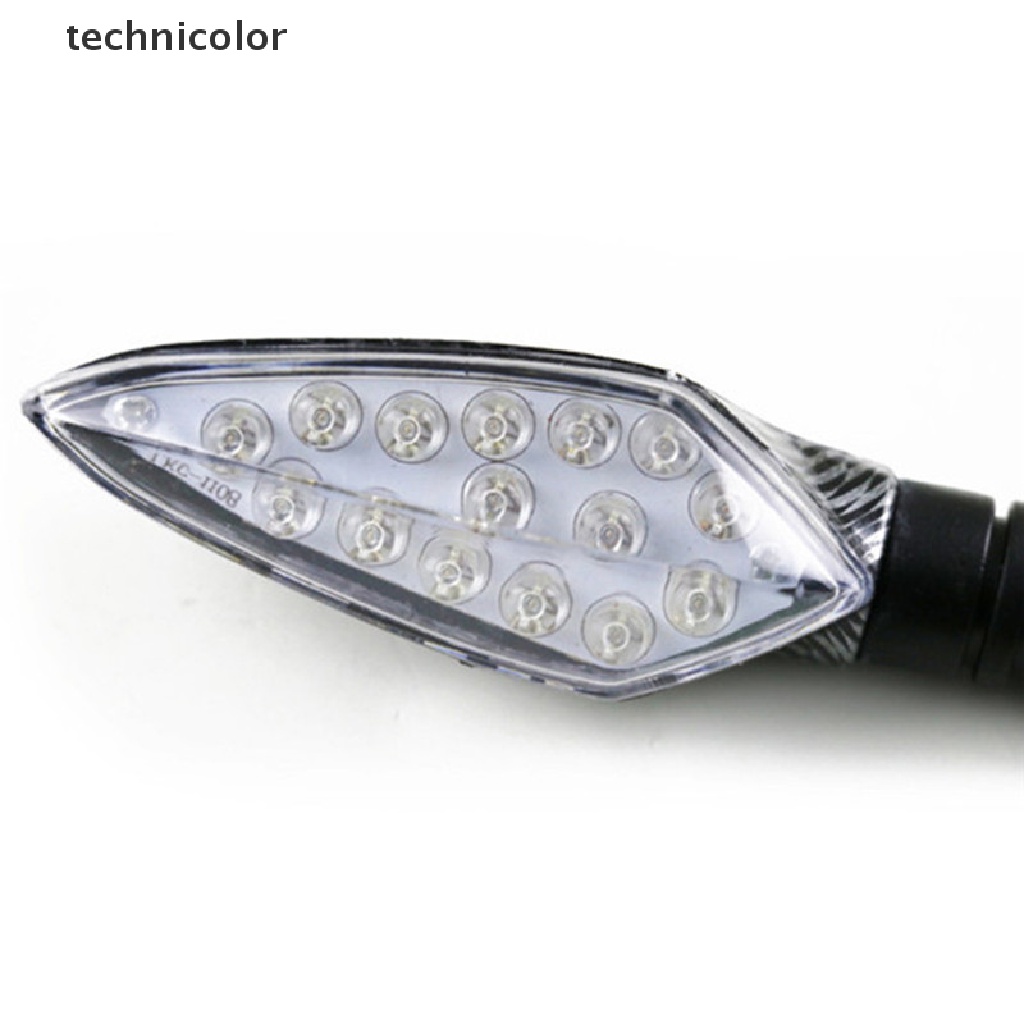 Đèn LED Tín Hiệu Xi Nhan M10 Bolt TYG Nhiều Màu Thông Dụng Cho Xe Máy