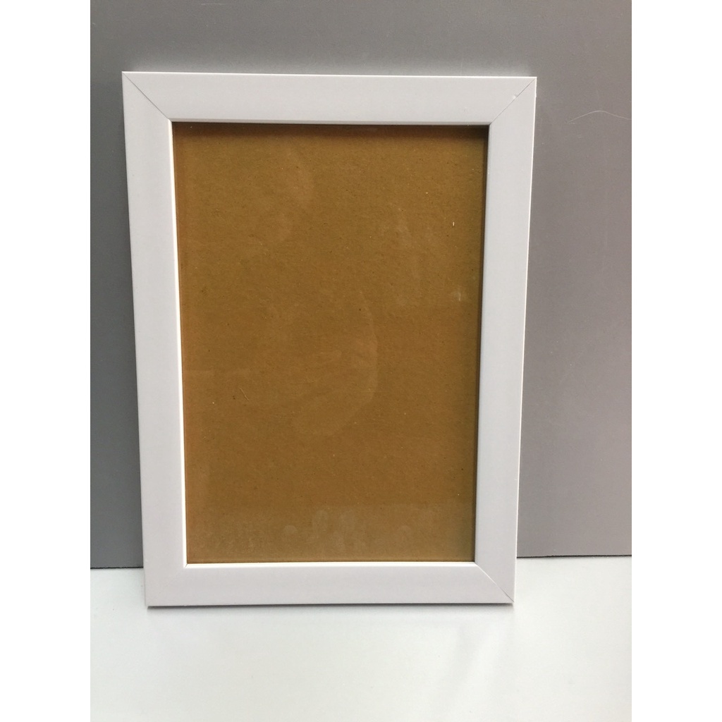 (XẢ KHO) Khung Ảnh 20 x 30 (Cỡ A4) Để Bàn