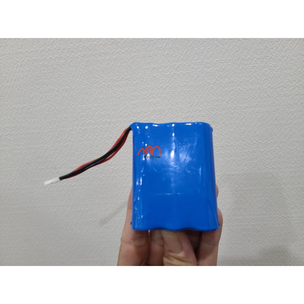 Thay pin loa Marshall Stockwell 1 / 2