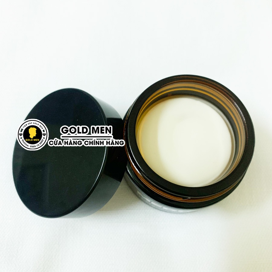 Sáp Vuốt Tóc Medusa 60g + Tặng Quà