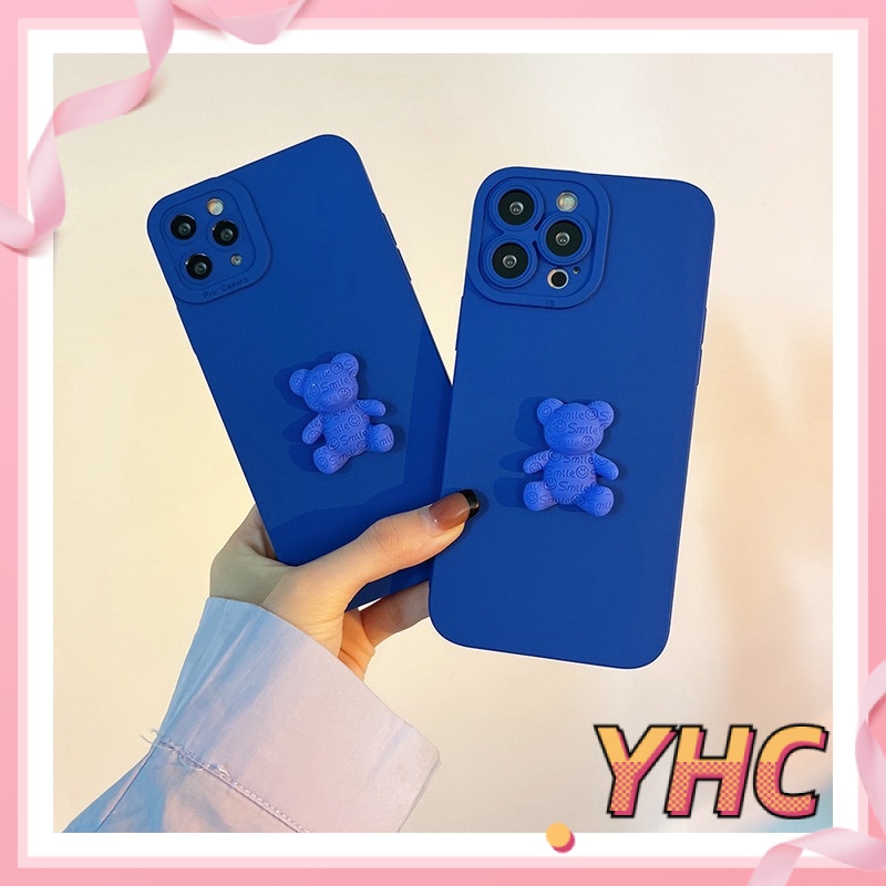 ốp iphone In Hình Gấu 3d tương thích iPhone 6/6plus/6s/6splus/7/7plus/8/8plus/x/xs/xr/xsmax/11/12/13/pro/max/plus/promax-023