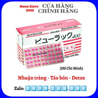 Detox Kokando, Nhuận Tràng, Thanh Lọc Cơ Thể