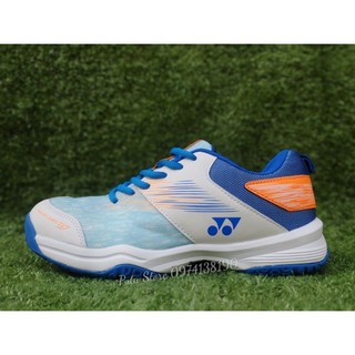 Giày cầu lông bóng chuyền ( tặng kèm tất yonex )