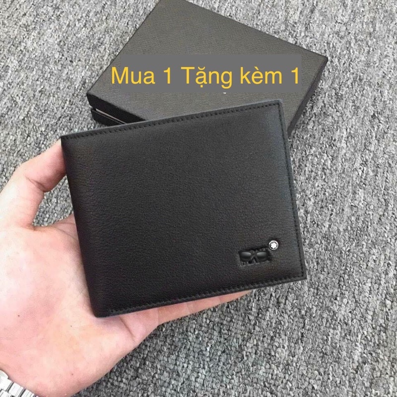 ví da nam kiểu chất Hàn Quốc ,các thương hiệu với dáng thể thao