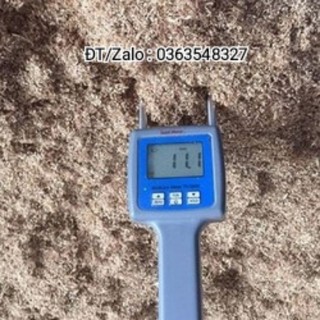 TK100W Đo độ ẩm mùn cưa