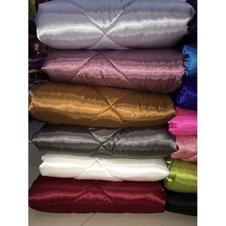 Mền lẻ-  phi lụa kích thước 2,2x2m