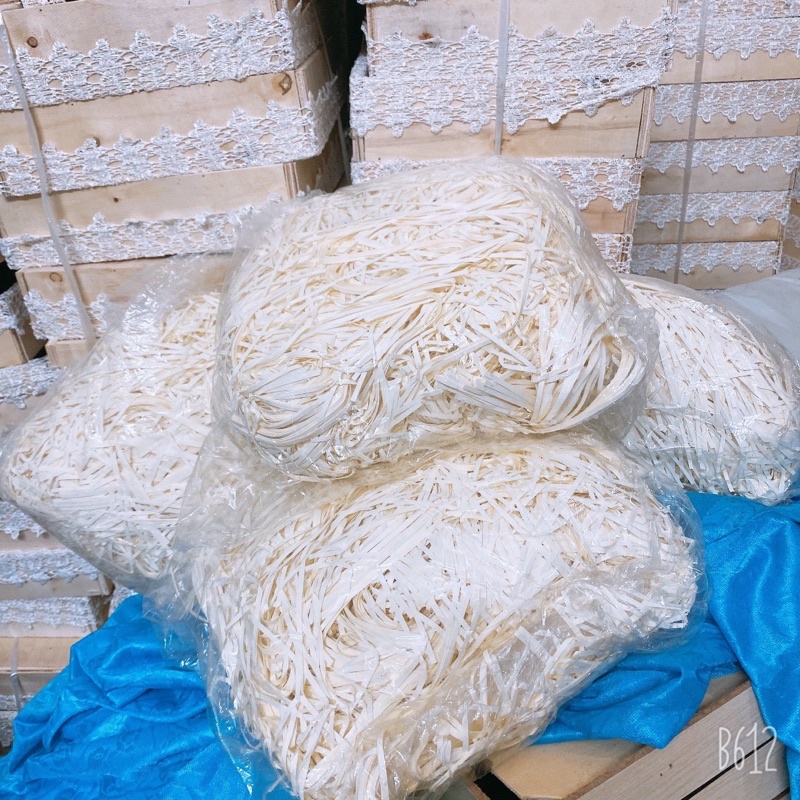 Rơm trung mềm mịn hàng loại 1