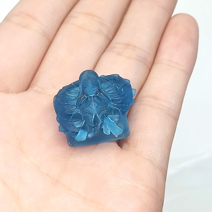 Nút Bàn Phím Cơ In Hình Dragon Ball 3D