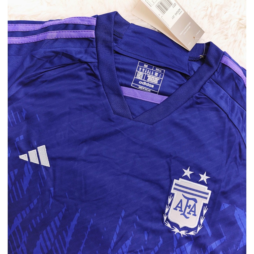 Bộ áo bóng đá Argentina,áo bóng đá achentina