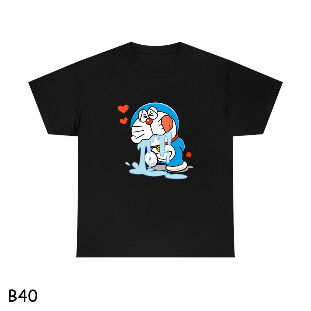 Áo Phông Mèo Doraemon
