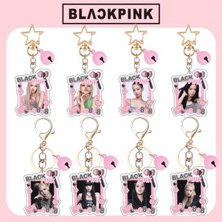 MÓC KHÓA BLACKPINK 2022 mới