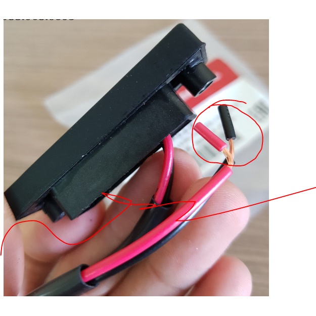 Công tắc mở cốp sau xe Morning , I10 , Picanto, Rio, Accent. OEM: 81260-1W220