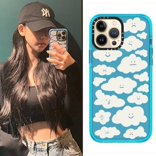  Ốp Điện Thoại Silicon Mềm Hình aespa karina CASETIFY Cho iphone 15 14 11 12 13 pro 14pro max
