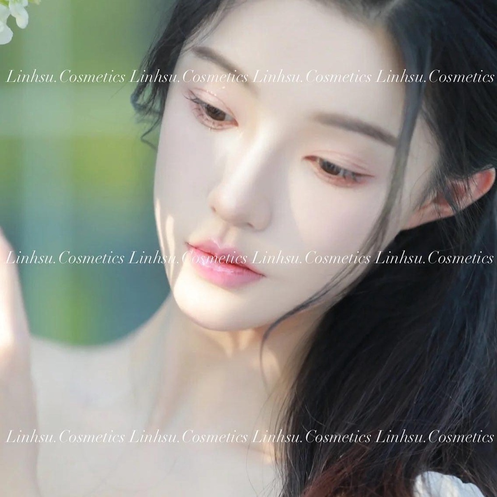 Sáp Dưỡng Môi Hồng Xinh Vaseline Lip Therapy Rosy Lip 7g LS