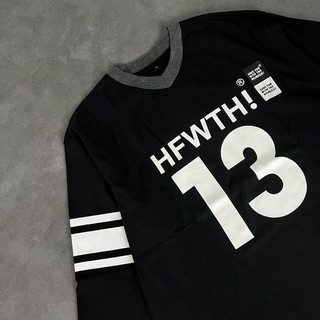 Áo thun tay dài 13 long Sleeve.