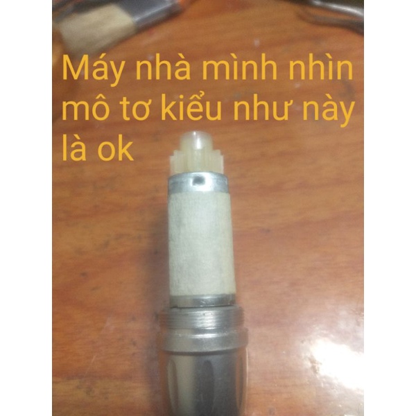 Dây điện cho máy mài móng tay móng chân loại DC