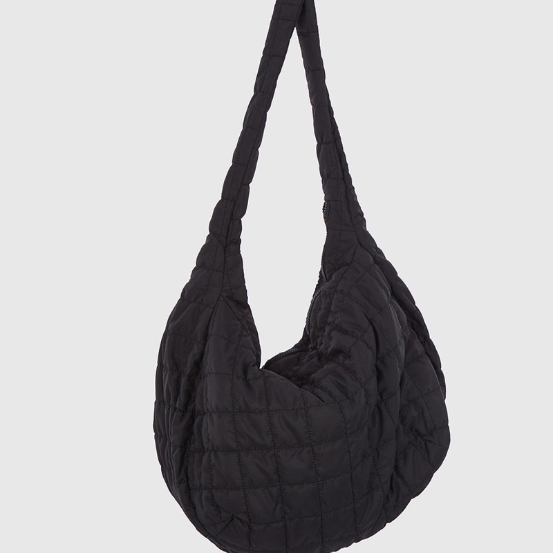 CHÍNH HÃNG TÚI XỐP JENNIE BLACKPINK