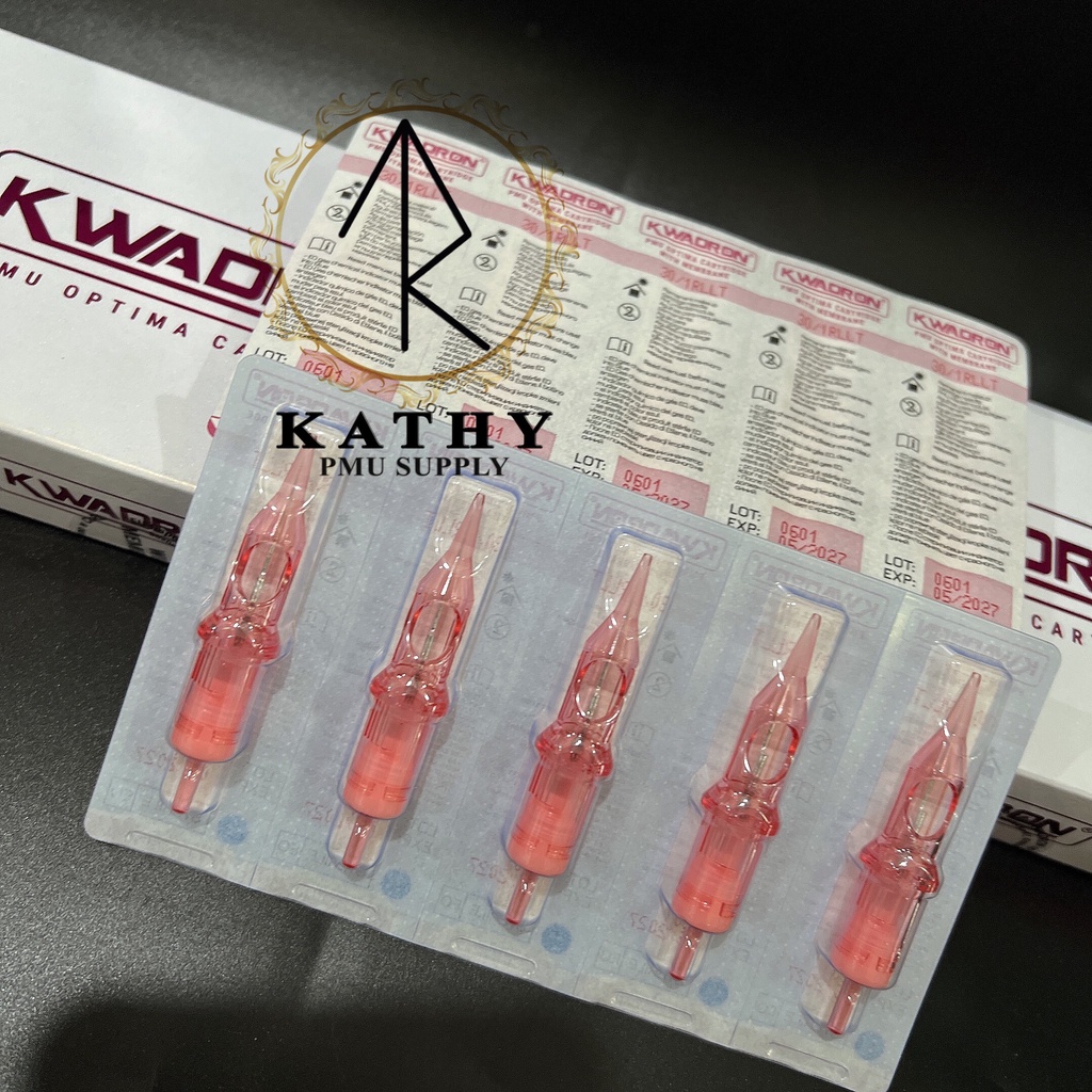 [ CHÍNH HÃNG ]Kim Pen Kwadron PMU