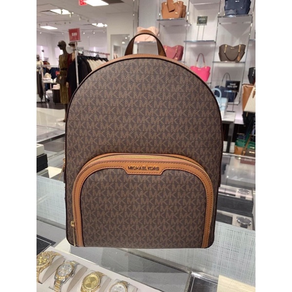 Balo Michael Kors Jaycee size 30