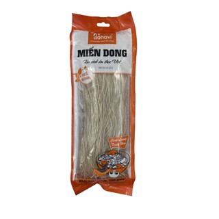 Miến dong Bắc Kạn Donavi