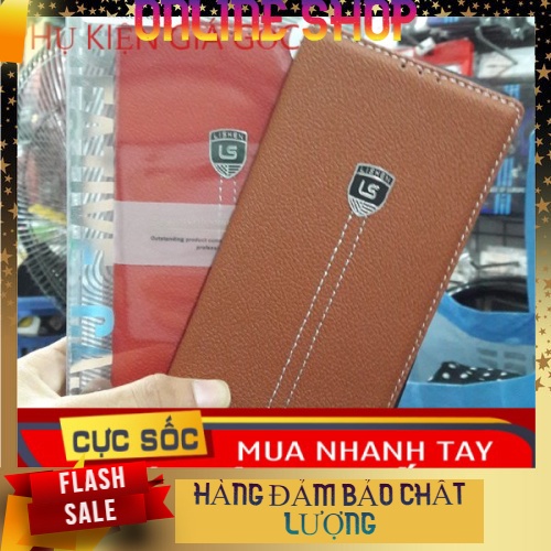 bao da xsmax bảo vệ 2 mặt máy,chất liệu da cực tốt-phụ kiện online shop