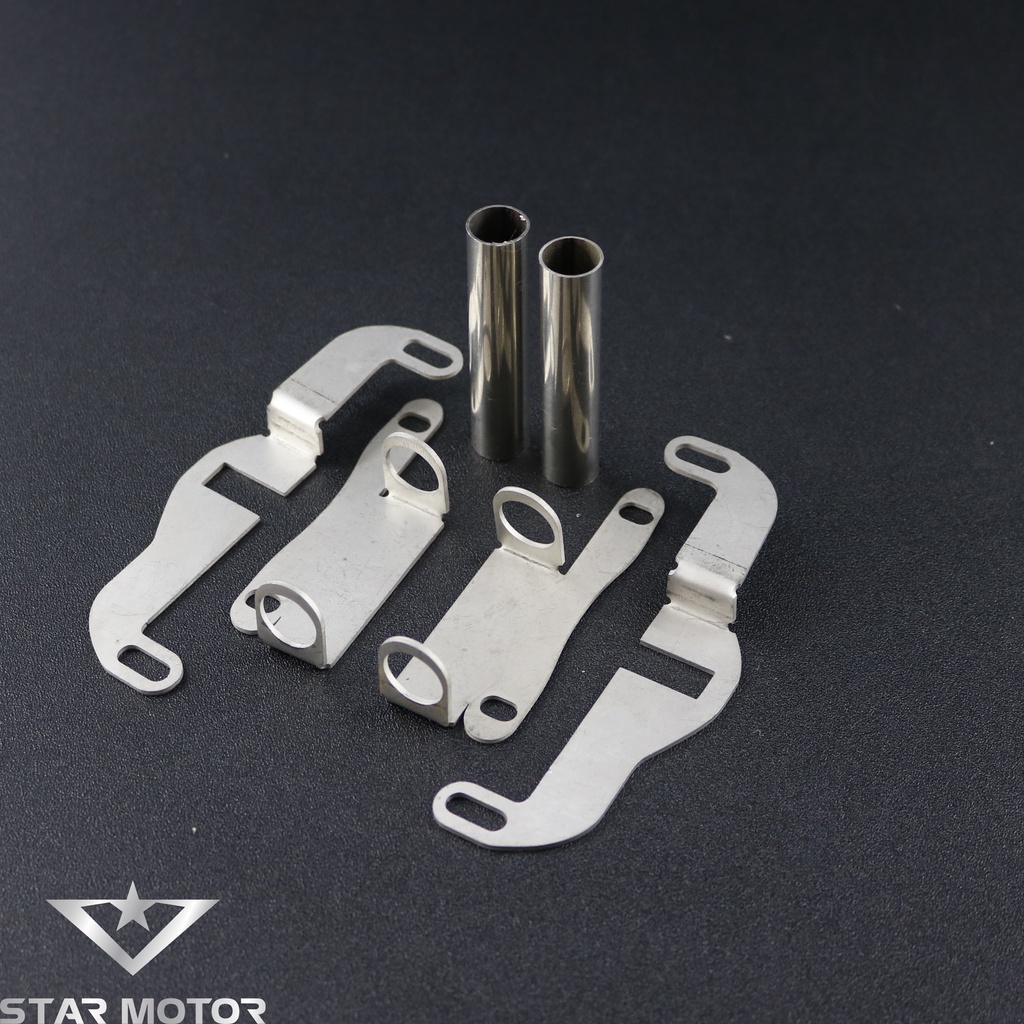 Pát bi cầu cho xe Exciter 155