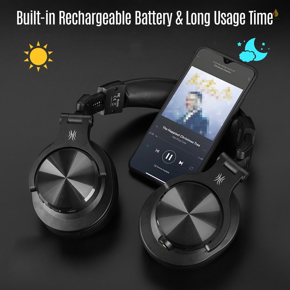 Tai Nghe Không Dây mynivn Kèm Cáp Âm Thanh 6.5mm Và 3.5mm Chuyên Dụng Dành Cho Đàn Guitar Điện / DJ