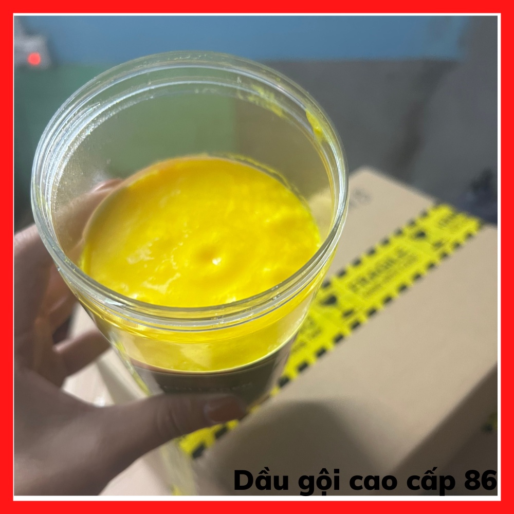Kem ủ tóc siêu phục hồi collagen men sống THT 1000ml cho tóc khô xơ rối hư tổn dưỡng tóc vào nếp suôn mượt