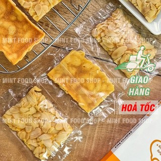 Bánh Ngói Hạnh Nhân Túi 300gram