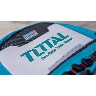 Balo đựng đồ nghề Total THBP0201