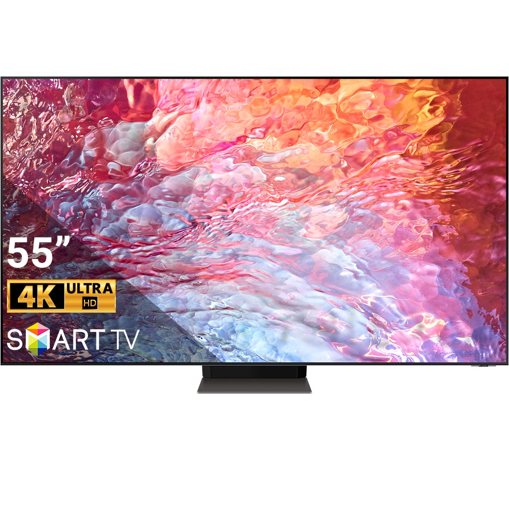 Smart Tivi Samsung Neo QLED 8K 55 inch QA55QN700BKXXV
