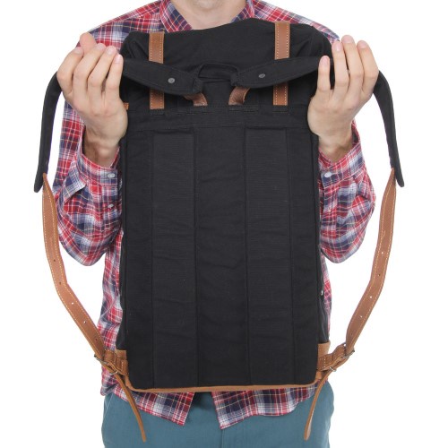 Balo Fjallraven Rucksack No. 21 Large