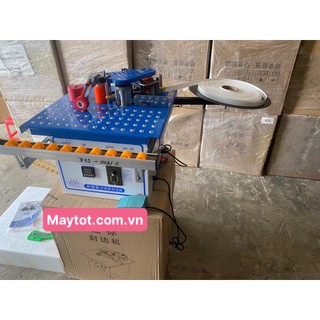 máy dán cạnh 2 chức năng ST 600