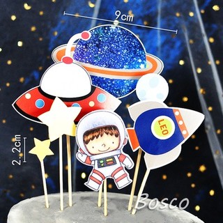 Set que cắm phi hành gia leo l2