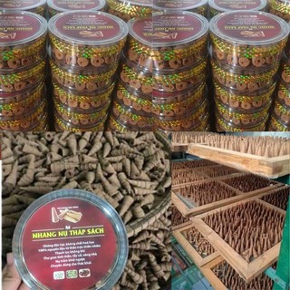 Nhang Tháp Trầm Thảo Mộc Đuôi Mũi,Cam Kết 100% Thiên Nhiên Khói Tỏa Ngược