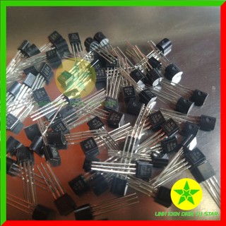 IC nguồn ổn áp 5V 78l05 ...