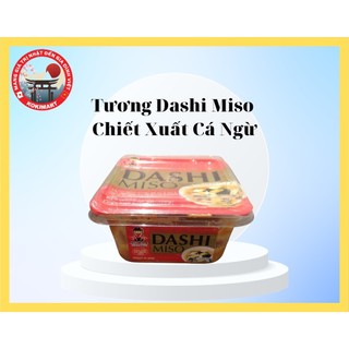 Tương Dashi Miso Chiết Xuất Cá Ngừ