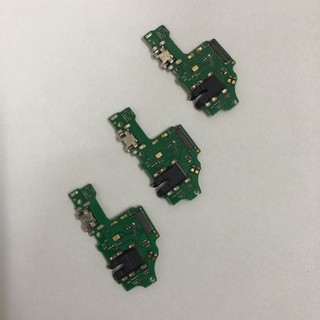 Cụm Chân Sạc Huawei Honor 8x/ Honor View 10 Lite/ JSN-AL00