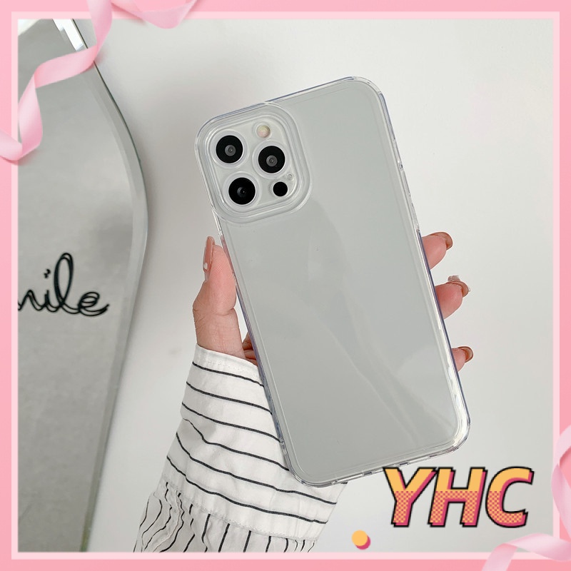 ốp iphone Màu Trơn Đơn Giản tương thích với Phone 6/6plus/6s/6splus/7/7plus/8/8plus/x/xs/xr/xsmax/11/12/13/pro/max/plus/promax-016