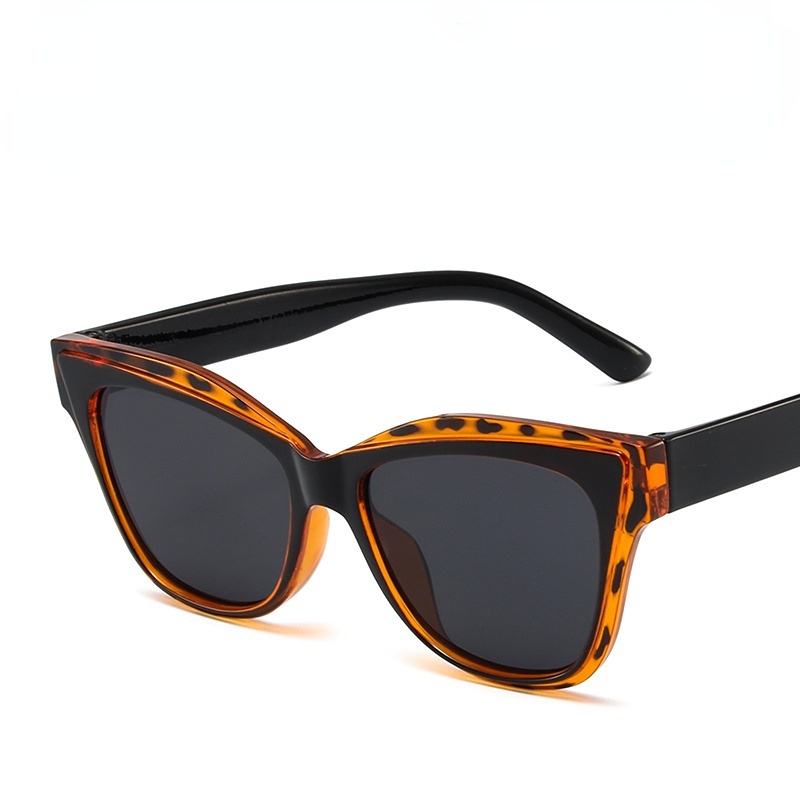 Kính Mát Chống Tia UV400 Nhiều Màu Sắc