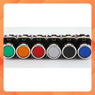 Nút nhấn nhả công nghiệp giá rẻ