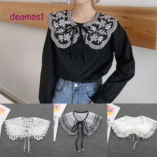 Cổ áo rời sơ mi