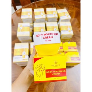 Body trắng da kim nhung spa beauty