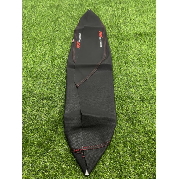 Áo yên sonic FI 150 thêu hong thái giản 4 chiều mịn