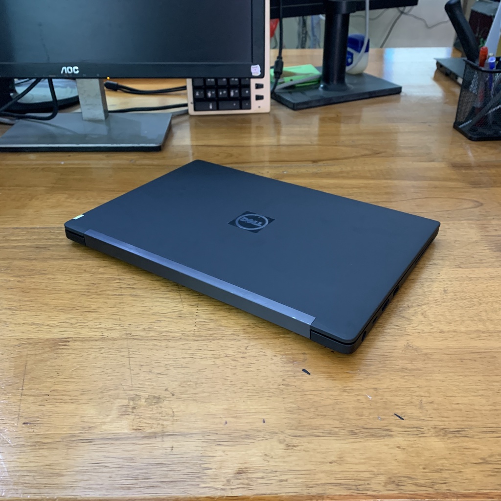 Laptop cũ DELL E7280 12.5" Core I5 3.00GHz 8G 240G