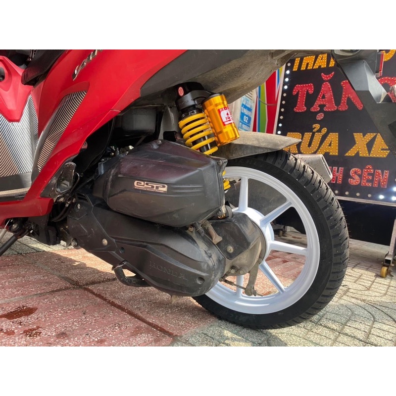 Phuộc RCB MB2 series chính hãng Vario/Click