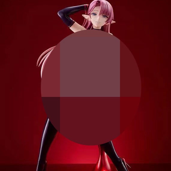 Mô Hình Nhân Vật anime Xinh Xắn Chất Lượng