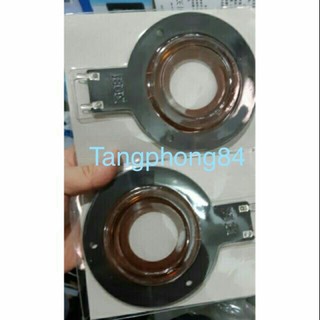 Coil loa Treble lựu đạn , coil 62 - giá 2 cái 90k