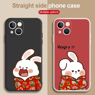 Ốp Điện Thoại Dẻo Họa Tiết Hoạt Hình Chú Thỏ Dễ Thương Chống Sốc Cho Redmi 9T 9A 9 Redmi Note 10S 10 9 8 7 Pro #Phụ Kiện Cho Máy Hút Bụi H2677 H267