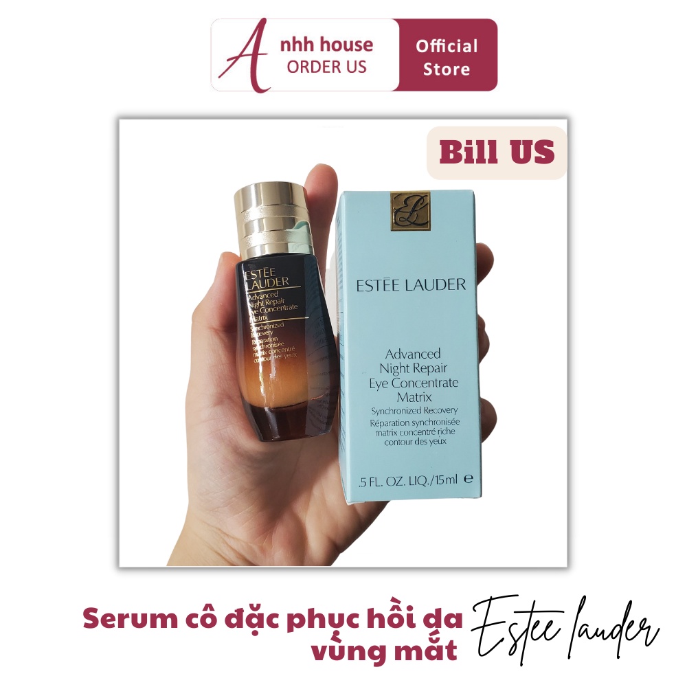 Serum dưỡng mắt matrix fullsize 15ml